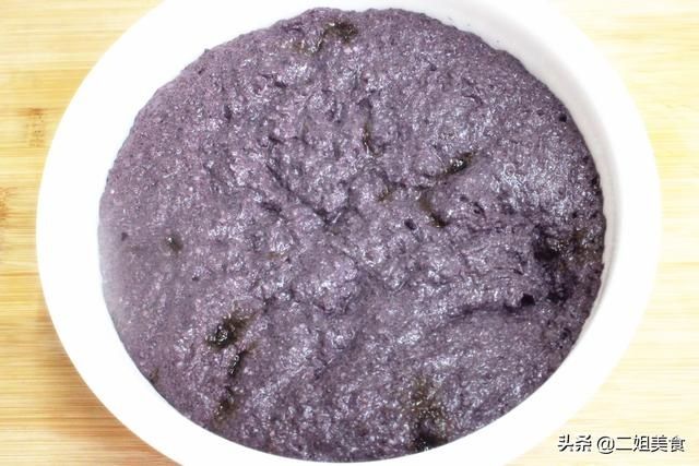 冬季碰到这谷物别错过,2块钱一斤,做蒸糕特香,家人天天吃不够