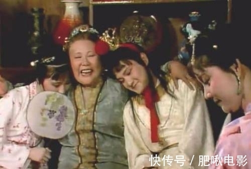 林黛玉&王熙凤为何支持宝黛姻缘?她早看透王夫人狠毒,金玉良缘不可能!