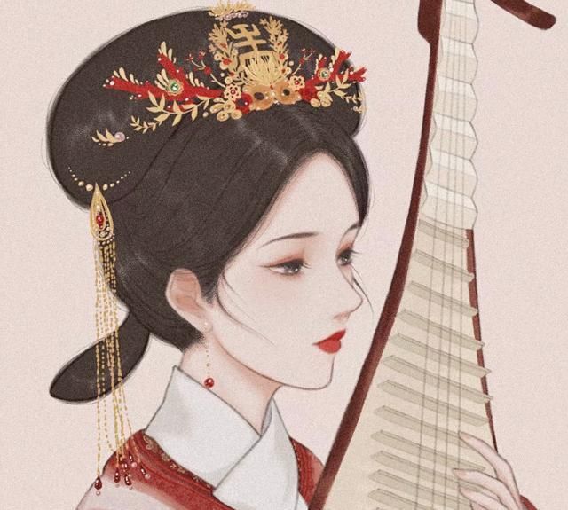 心慧|惊鸿一瞥的古风女孩名字，看一眼都觉得很美好！