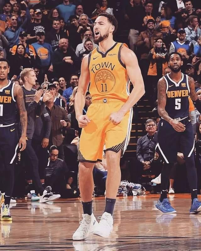 悬念|百步穿杨！盘点NBA定点投篮最强的十大球星：前三名无悬念！