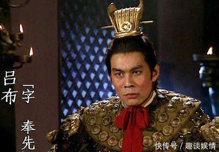 历史|三国头号美女貂蝉的历史原型是谁？吕布被杀后，她到底去了哪里？