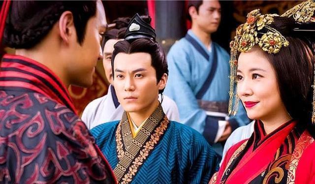 仕宦当作执|生子应生刘庄和刘苍，一个明君和一代贤王，这才是人生百年后……