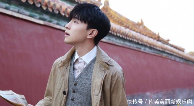 邓伦|继《我要打篮球》后,邓伦又一综艺将袭,看了拟邀名单很难淡定了
