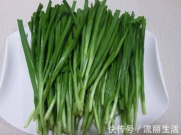 韭菜|高血压的人群，尽量不要碰这3种食物，别再“傻傻”不知道了