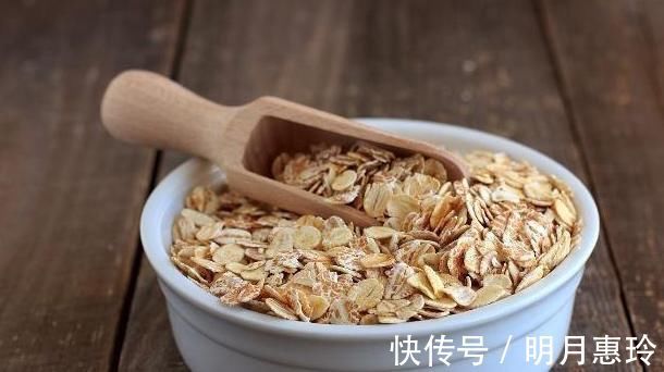 燕麦|还在靠节食减肥吗？4种粗粮常吃，刮油燃脂，吃再多也能瘦！