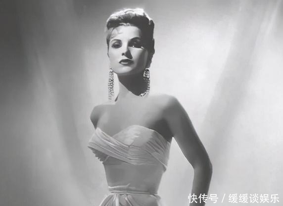 宋霭龄|她是好莱坞女星,生下了宋家姐妹的唯一后代,离婚后获巨额财产