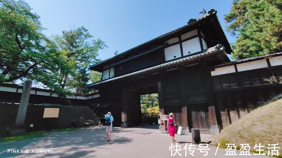 青森|日本青森夏日祭--神秘而热闹的睡魔祭