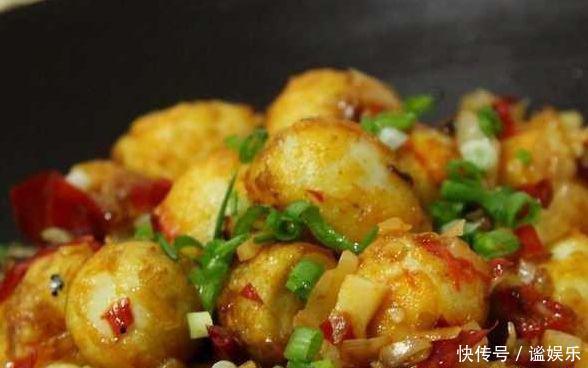 好吃的几道家常菜，下酒下饭，美味营养解馋，家人吃的美滋滋