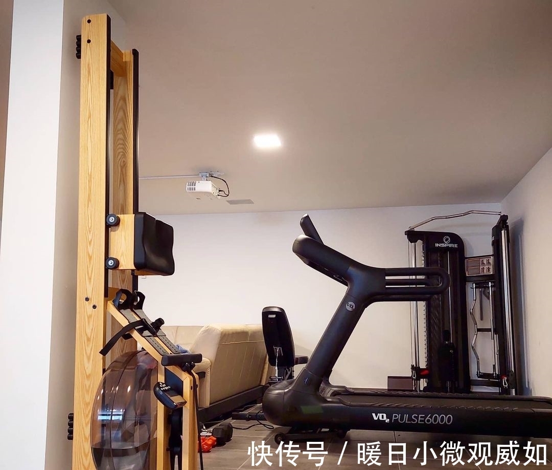 w买划船机是占空间还是真有用?WaterRower分析告诉你!