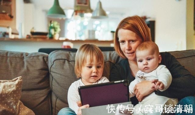 自尊心|这8个习惯,会让孩子越来越笨,甚至抑郁,父母赶紧收手!