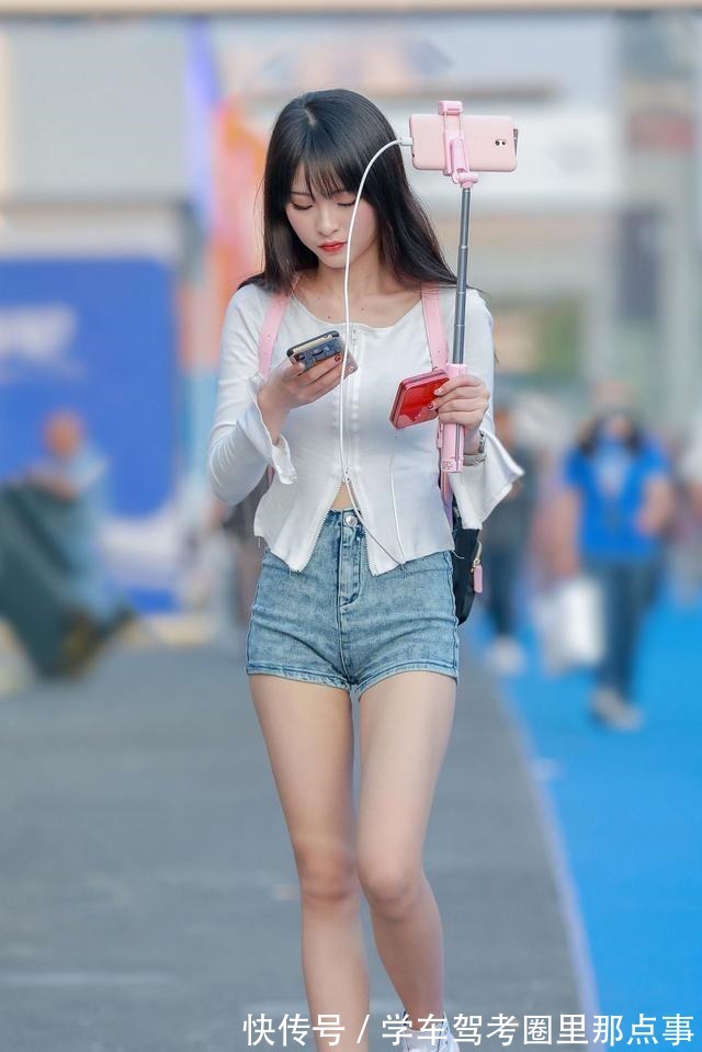 仙女本仙 打底裤搭配鞋子穿出优雅效果,成熟稳重精致,仙女本仙!