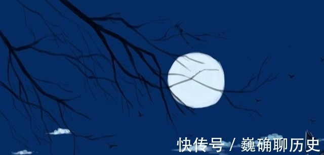 古诗|近年才出现在小学课本里的诗,作者名气不大,最后5个字却够惊艳