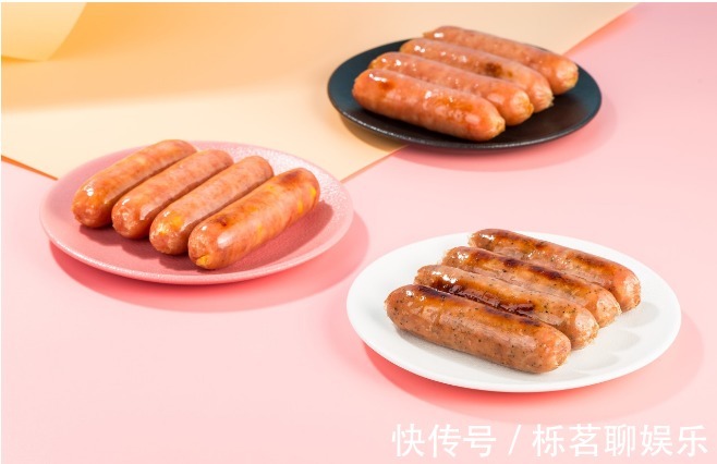 油条|钟南山公布的一日三餐,有“4不吃”,网友大呼都是我爱吃的