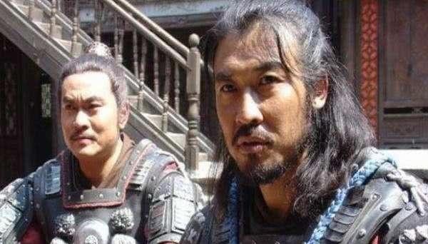 来投奔|明朝猛将常遇春，这一生这六大传奇是什么？