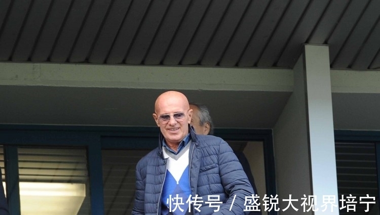 曼奇尼|萨基：英格兰学我们踢链式防守，索斯盖特显然不了解曼奇尼的战术
