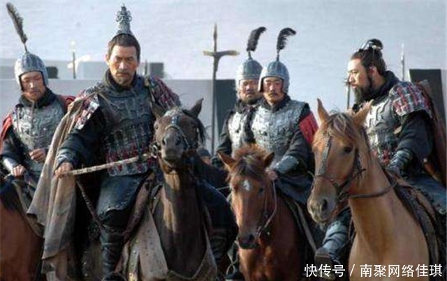 暴病|朱元璋手下头号猛将,只因做惯了缺德事,40岁便暴病而亡