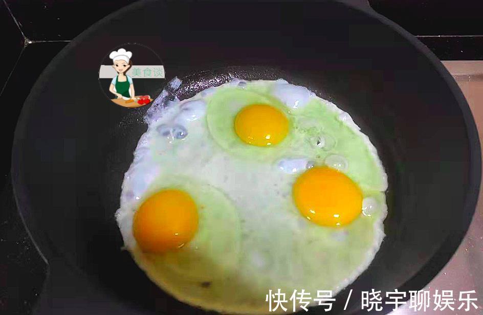 香菇|立秋了,此素菜多做给孩子吃,不放肉也很香,营养实惠,孩子爱吃