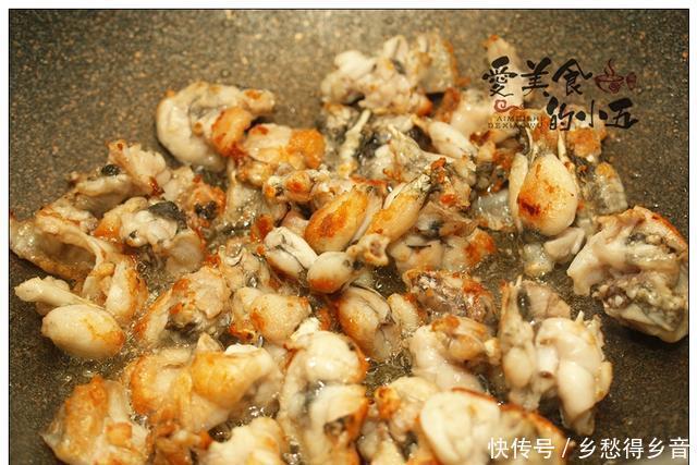 干锅|色香味俱全的干锅牛蛙,做起来一点也不难