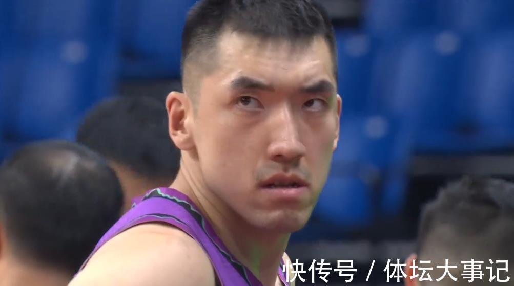 冯莱|两节输38分!李春江打蒙山东队,王哲林砍下19+9,哈德森7中1