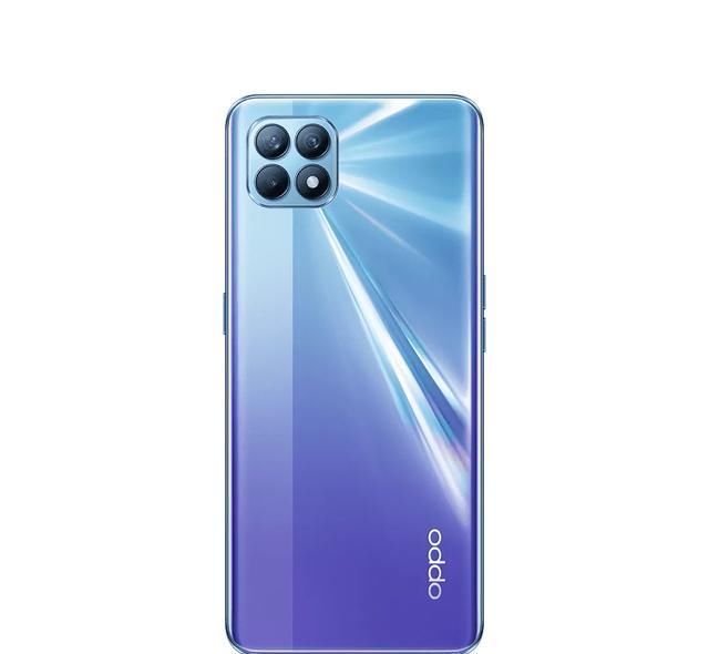 曝光|OPPO Reno 5曝光！65W快充只是亮点之一