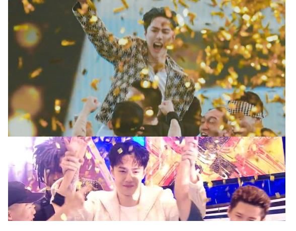 “這就是街舞4意難平”上了熱搜，觀眾都未曾想到王一博破局了！