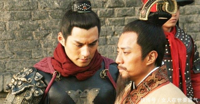  刘高的老婆|都说他是英雄好汉，其实我们被骗了，他背信弃义坏事做尽！