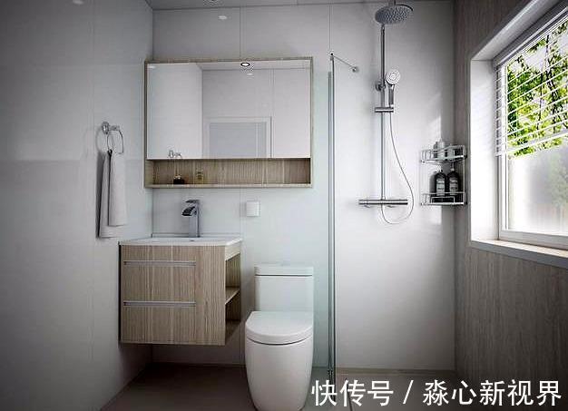 淋浴房|卫生间装修怎么验收4个细节要把关，错一处都要返工