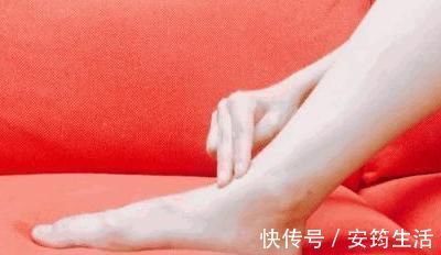 血液|血管好不好，摸这里就知晓！几个动作让血液“一通到底”！