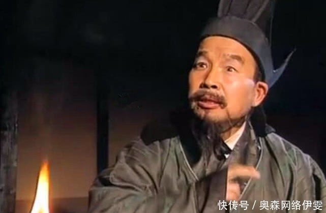 敌军|东汉最后一位杀神!曾令蛮族畏惧,贾诩只借其名便吓退敌军