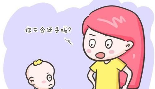 家长|孩子被打之后，那些鼓励孩子打回去的家长，后来变成什么样了？