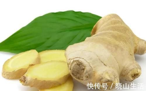 生姜容易放坏？学会4个妙招，生姜又鲜又嫩，久放也不坏