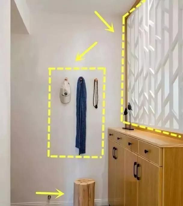 鞋柜|把玄光鞋柜做好,家里可以省出不少空间