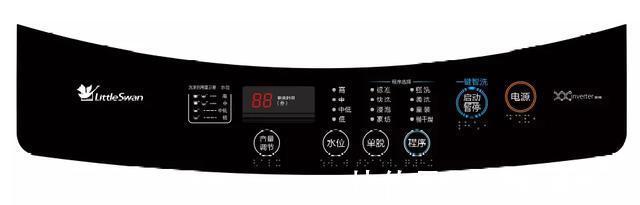 员工|全国首批“盲人专用洗衣机”,无锡造