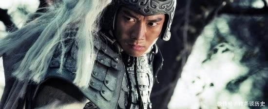 厉害|公孙瓒有三大名将,曹操刘备各得一个,剩下那个太厉害