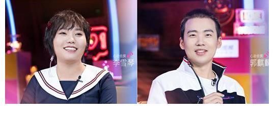 演播室|《心動4》有楊穎、郭麒麟、李雪琴的加持卻不出圈,原因都在這了