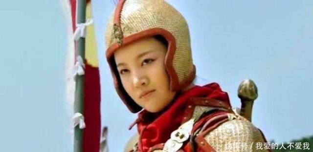 梁山|《水浒传》一百零八名将领,只有三个女人,最终她们结局怎么样!