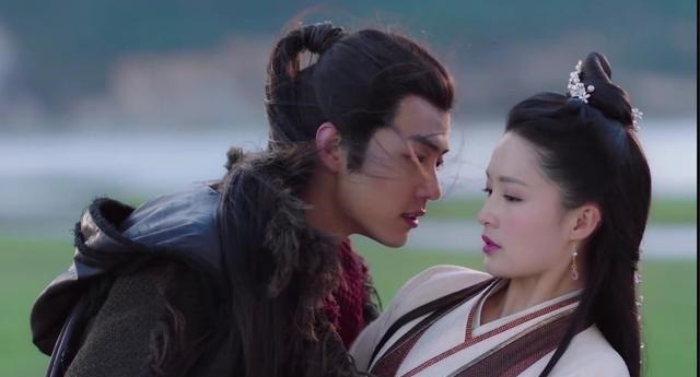 少年|《狼殿下》开播,抛开外界不和谐声音,细看三年前那个少年