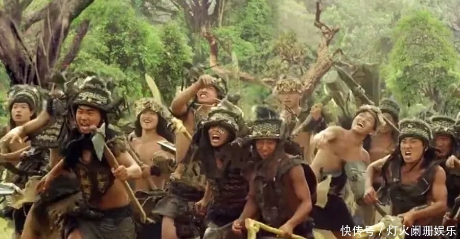 华夏第一战:黄帝大战蚩尤真实发生过吗?