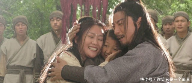 欺骗|第一位陨落的梁山正将,被兄弟欺骗毫无怨言,追封忠武郎!