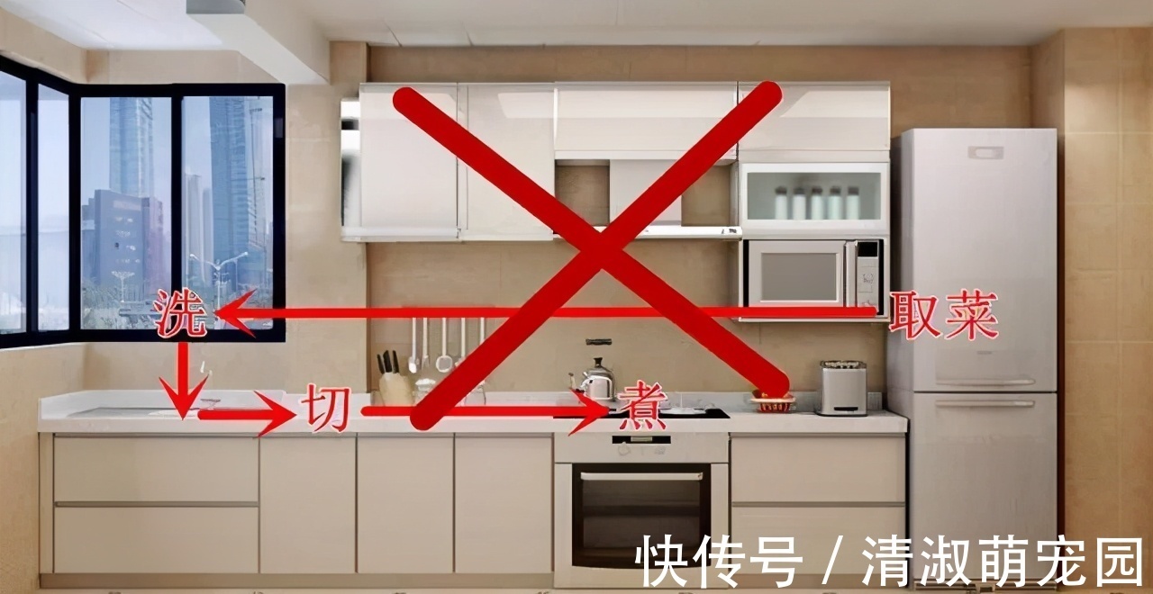 卫生间|新房装修注意事项:总结20条避坑经验,全是业主的辛酸史