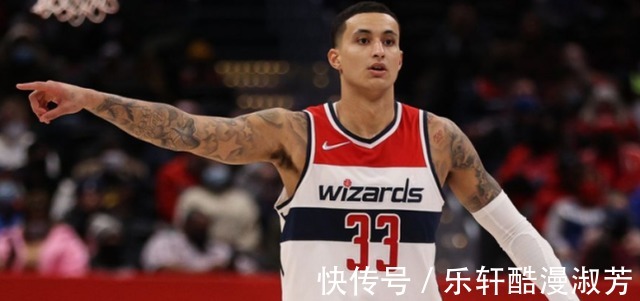 库兹|真争气!库兹马关键时刻不手软 坐稳奇才二当家宝座