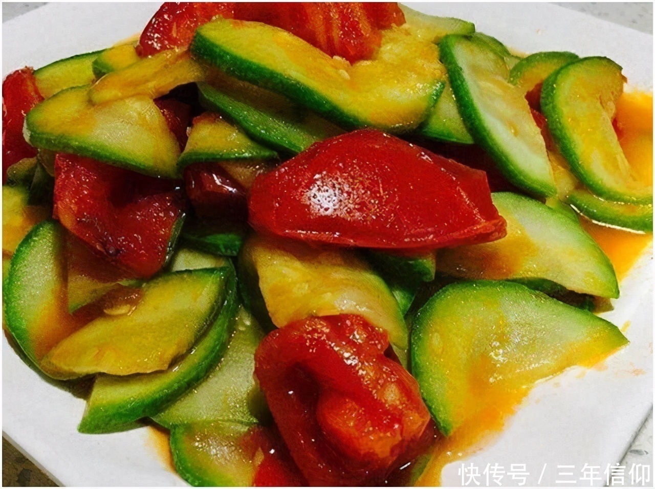 皮肤|女性想要皮肤好,推荐吃三种美食,排毒抗衰,早吃早健康