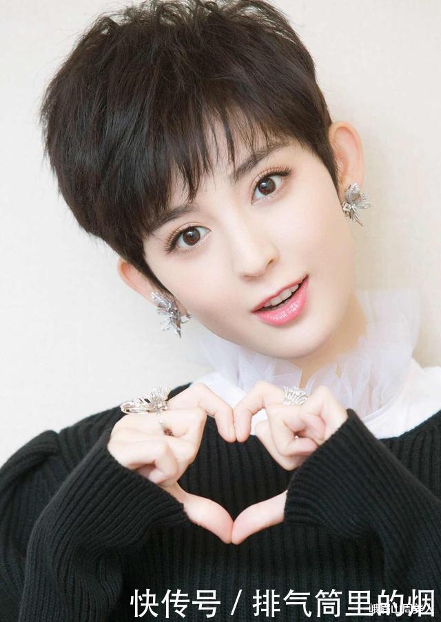 不管你颜值有多高,都别烫卷发来显老,这4款发型减龄又时尚