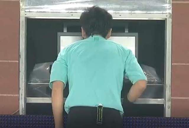 裁判|足協終于承認錯誤!申花透露:足協2次就誤判向其認錯并道歉!