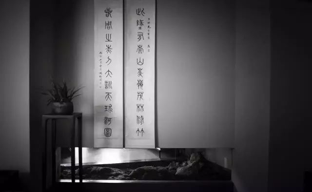 汉字&书法,是中国艺术的最高境界