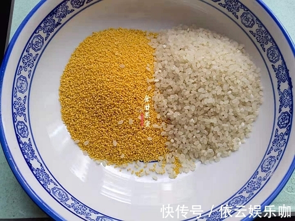 大米|这两种食材别总是用来煮粥了，电饭煲里煮一煮，每次都不剩下