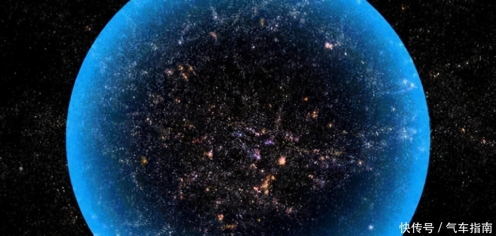 太阳系是怎么诞生的?460光年外的一个年轻星系,或许会给出答案