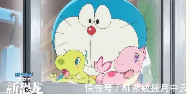 大雄|为何人越到中年,就越厌恶《哆啦A梦》中的大雄