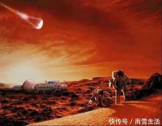 火星 金星疑似发现大量金字塔遗址,科学家地球或许只是金星的延续!