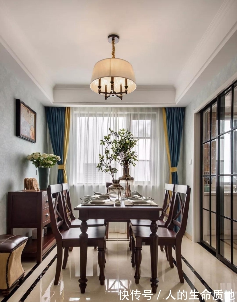 大理石|我家光硬装就花了19万,搭配软装效果真漂亮!104平新房拿来晒晒